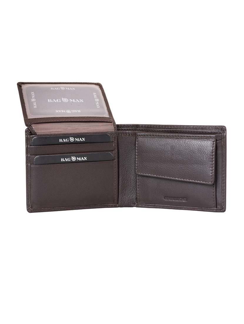 bagman stylish & functional wallet gift set for men - 21726136 -  Standard Image - 2