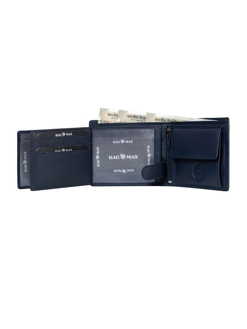 bagman stylish & functional wallet gift set for men - 21726157 -  Standard Image - 2