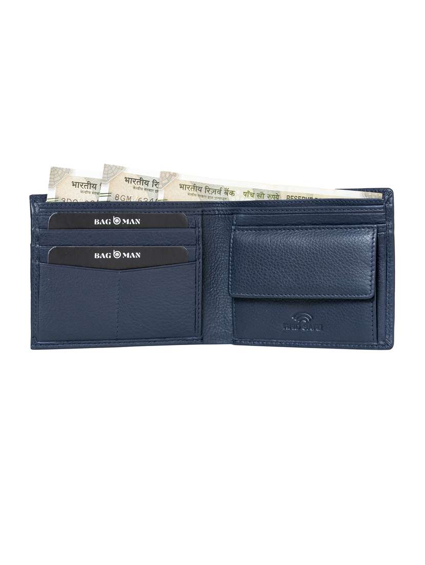 bagman stylish & functional wallet gift set for men - 21726204 -  Standard Image - 2