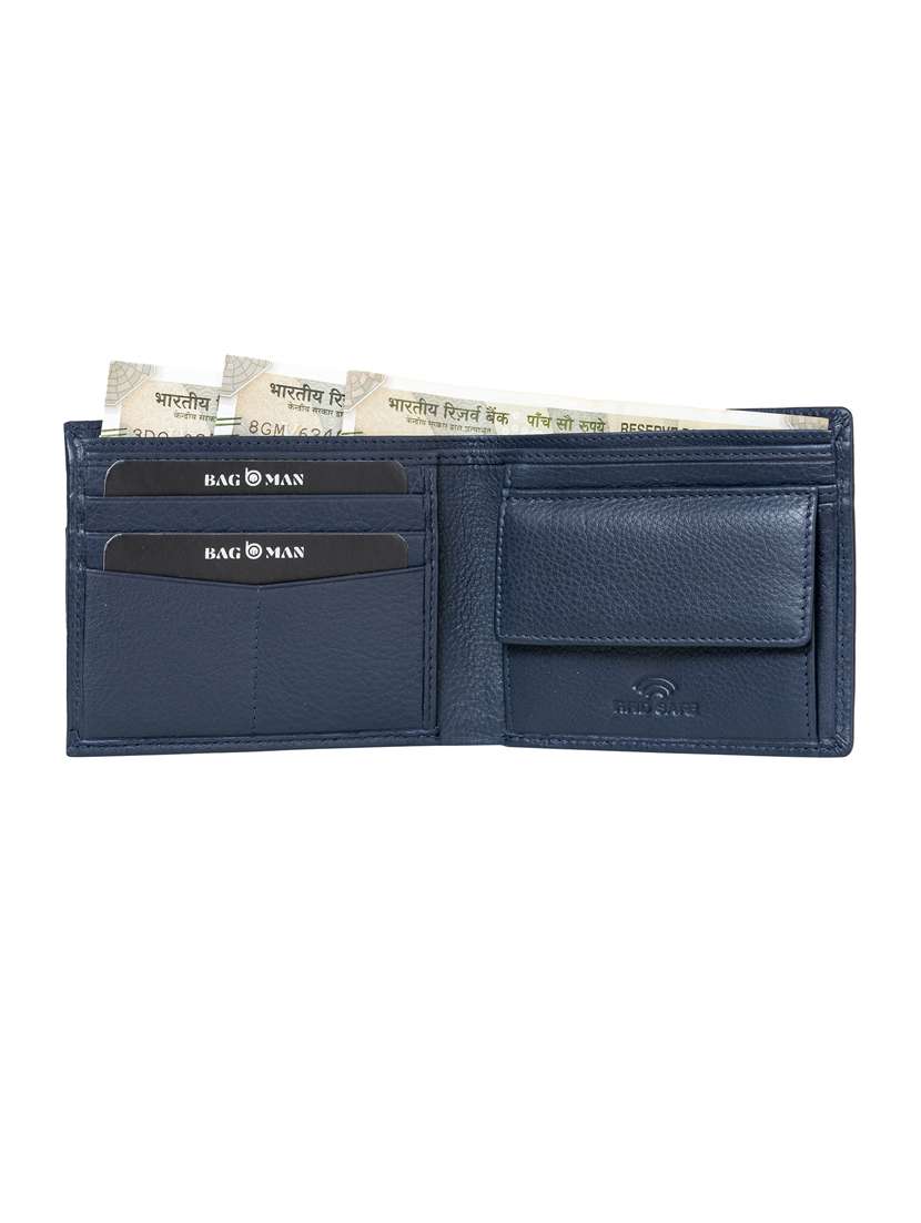 bagman stylish & functional wallet gift set for men - 21726215 -  Standard Image - 2