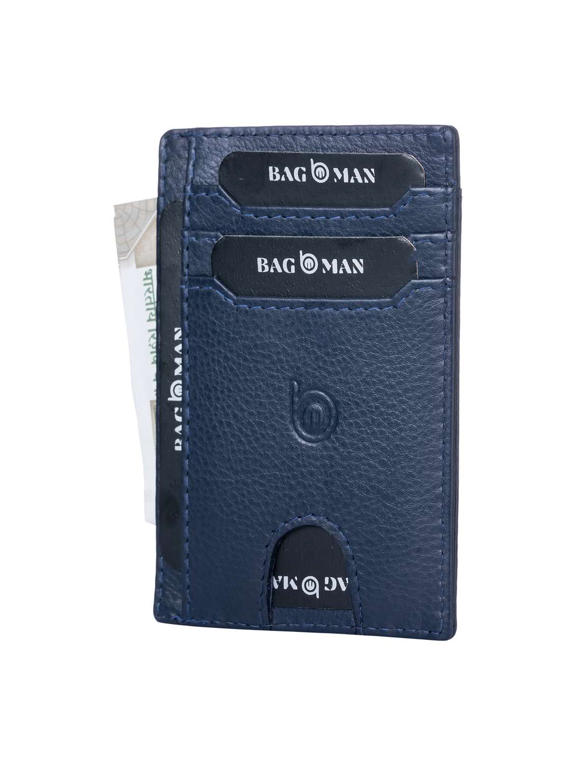 bagman stylish & functional wallet gift set for men - 21726410 -  Standard Image - 2