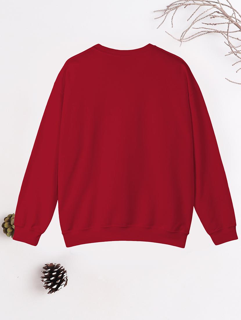 kids pack of 3 printed long sleeve sweatshirts - 21730377 - Standard Image - 2