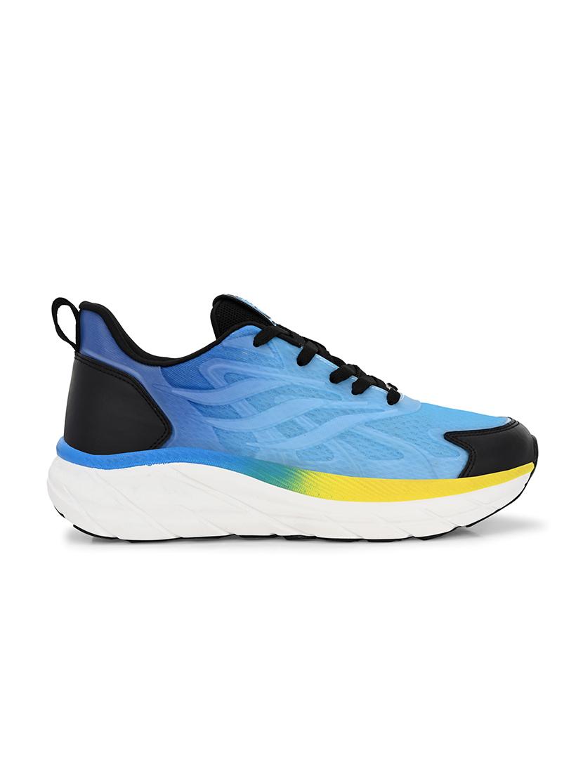 men bcolor blocked sport shoe - 21730713 - Standard Image - 2