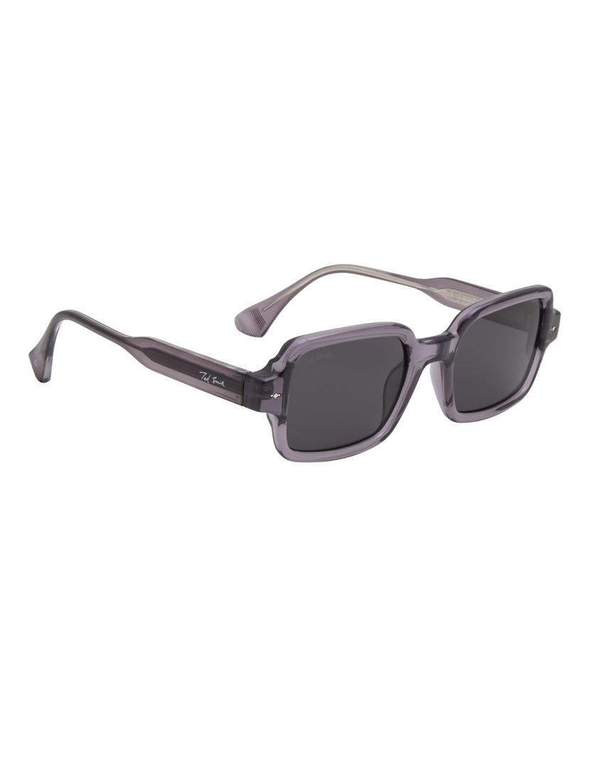 ted smith iconic uv protection pink sunglasses for mens womens - 21731649 - Standard Image - 2