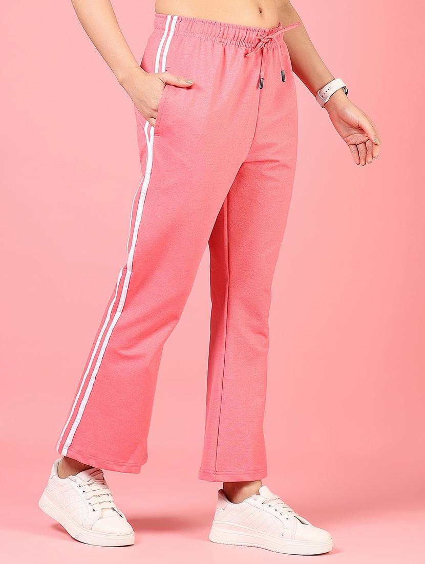 wome pech tapered mid rise trackpant - 21733577 - Standard Image - 2