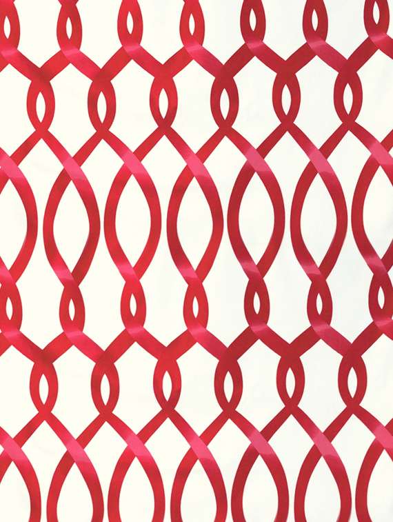 stylish and attractive printed curtains - set of 2 - 21733945 -  Standard Image - 2