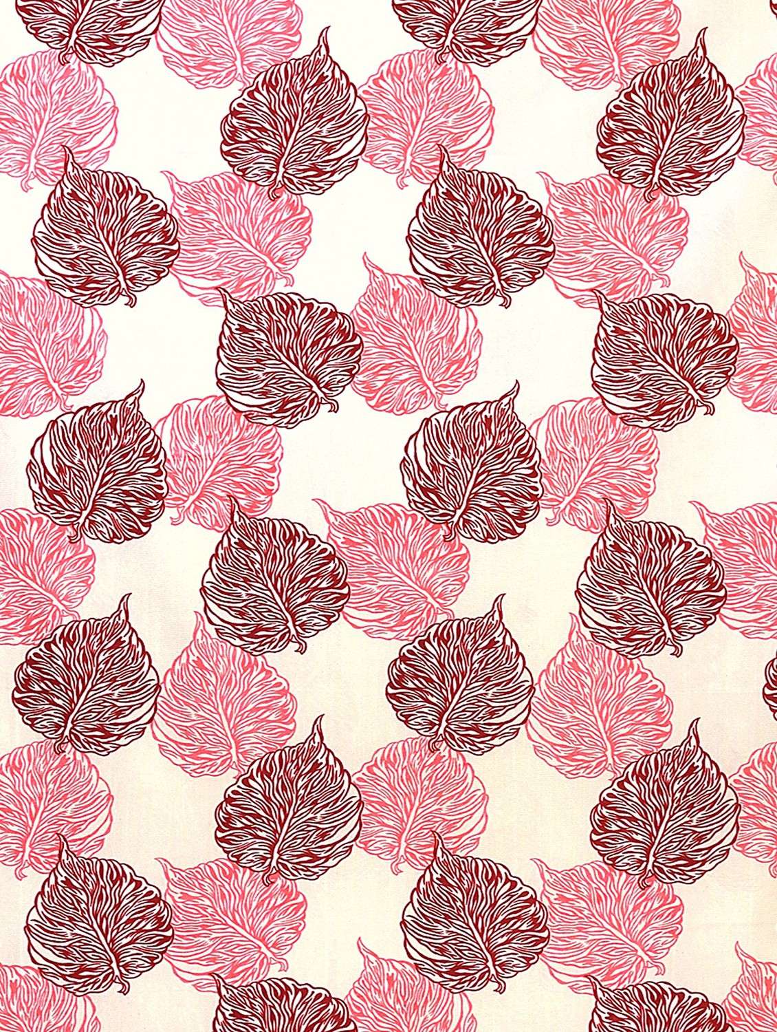 stylish and attractive printed curtains - set of 2 - 21733946 -  Standard Image - 2