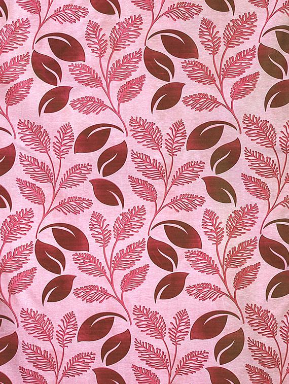 stylish and attractive printed curtains - set of 2 - 21733952 - Standard Image - 2