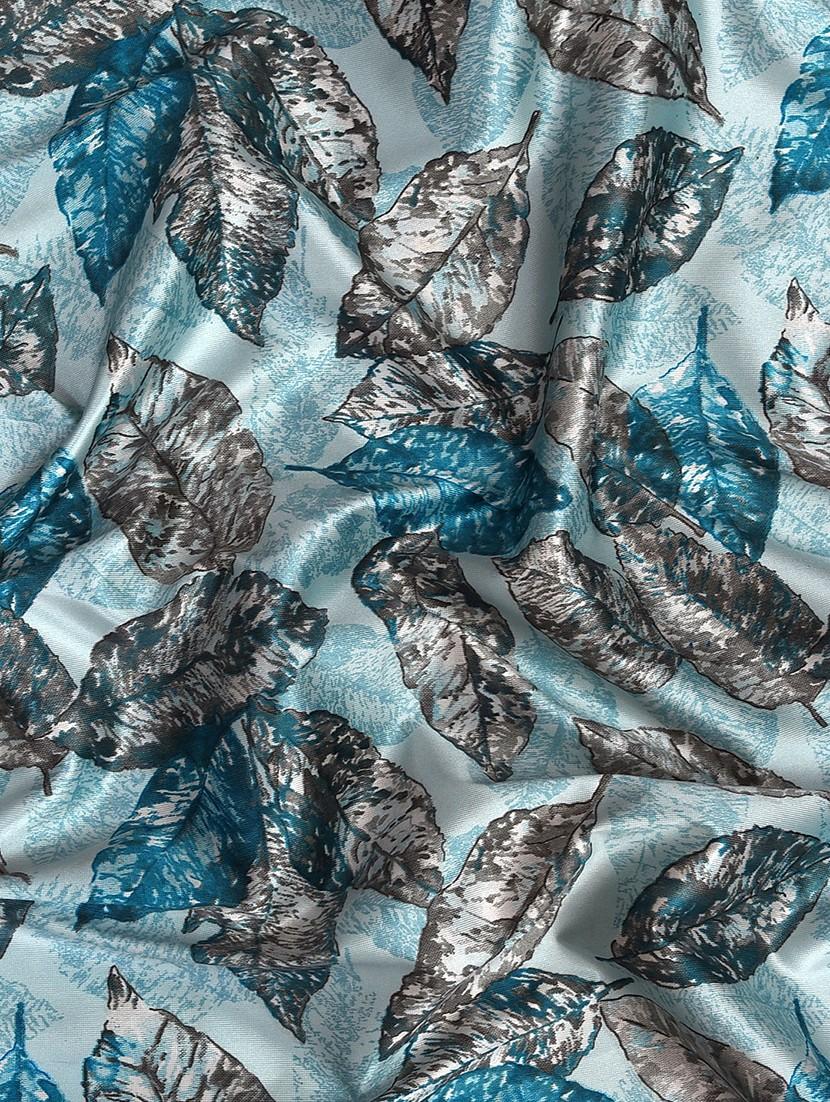 stylish and attractive printed curtains - set of 2 - 21734479 - Standard Image - 2