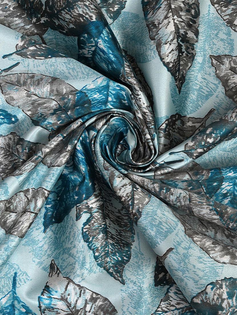 stylish and attractive printed curtains - set of 2 - 21734480 - Standard Image - 2
