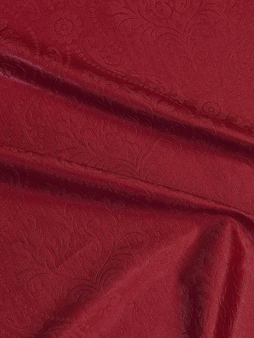 stylish and attractive self designed curtains - set of 2 - 21734543 - Standard Image - 2