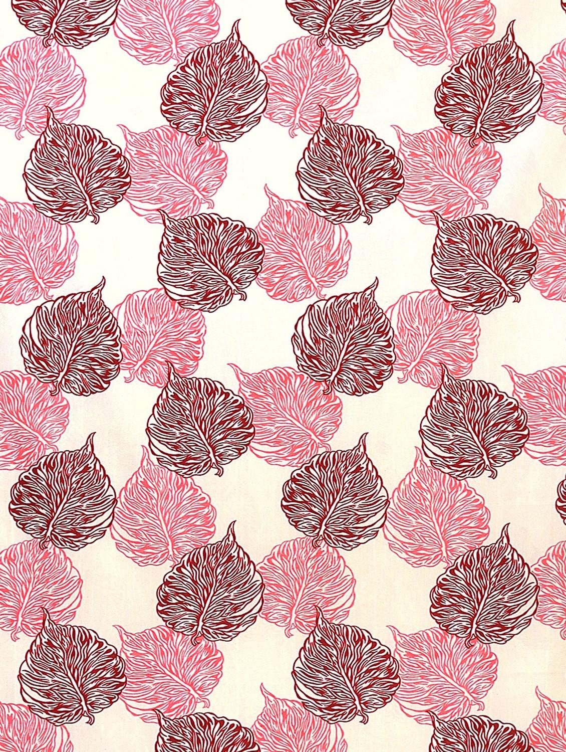 stylish and attractive printed curtains - set of 2 - 21734785 - Standard Image - 2