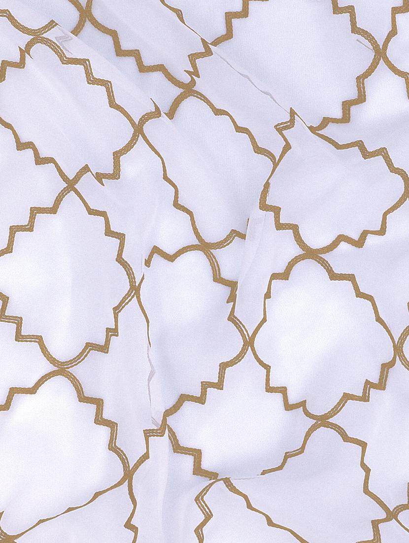 stylish and attractive printed curtains - set of 2 - 21734926 - Standard Image - 2