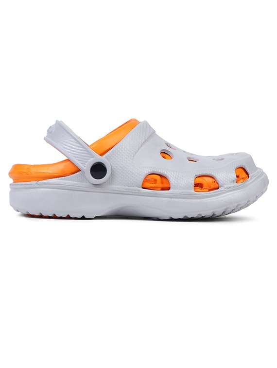 men solid ultra-comfort crocs - 21740291 -  Standard Image - 2