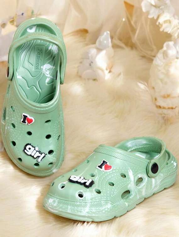 women lightweight stylish clog