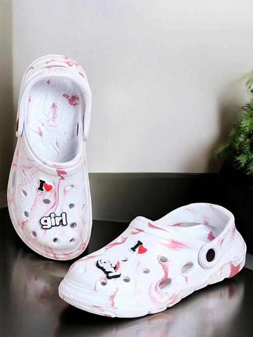 women lightweight stylish clog - 21740374 - Standard Image - 0