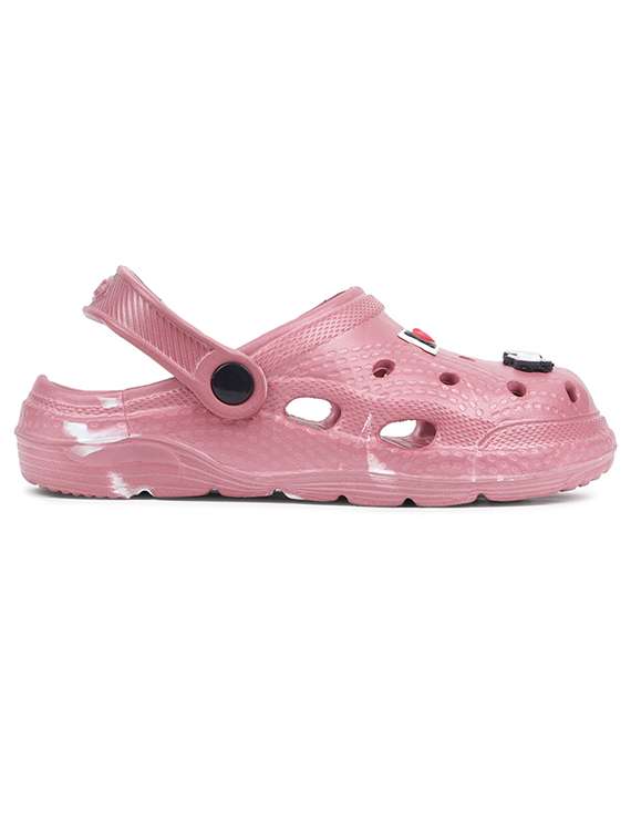 women lightweight stylish clog - 21740381 -  Standard Image - 2