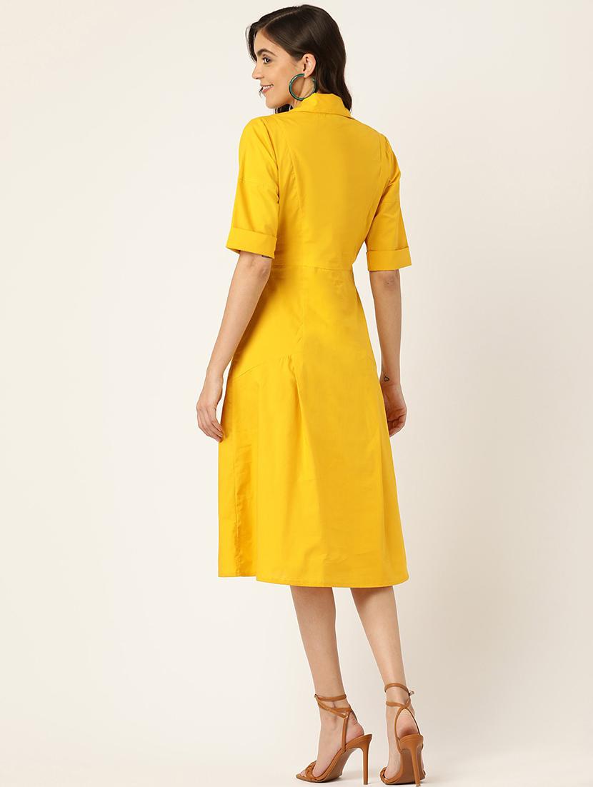 women solid sleeveless sheath dress - 21741835 - Standard Image - 2