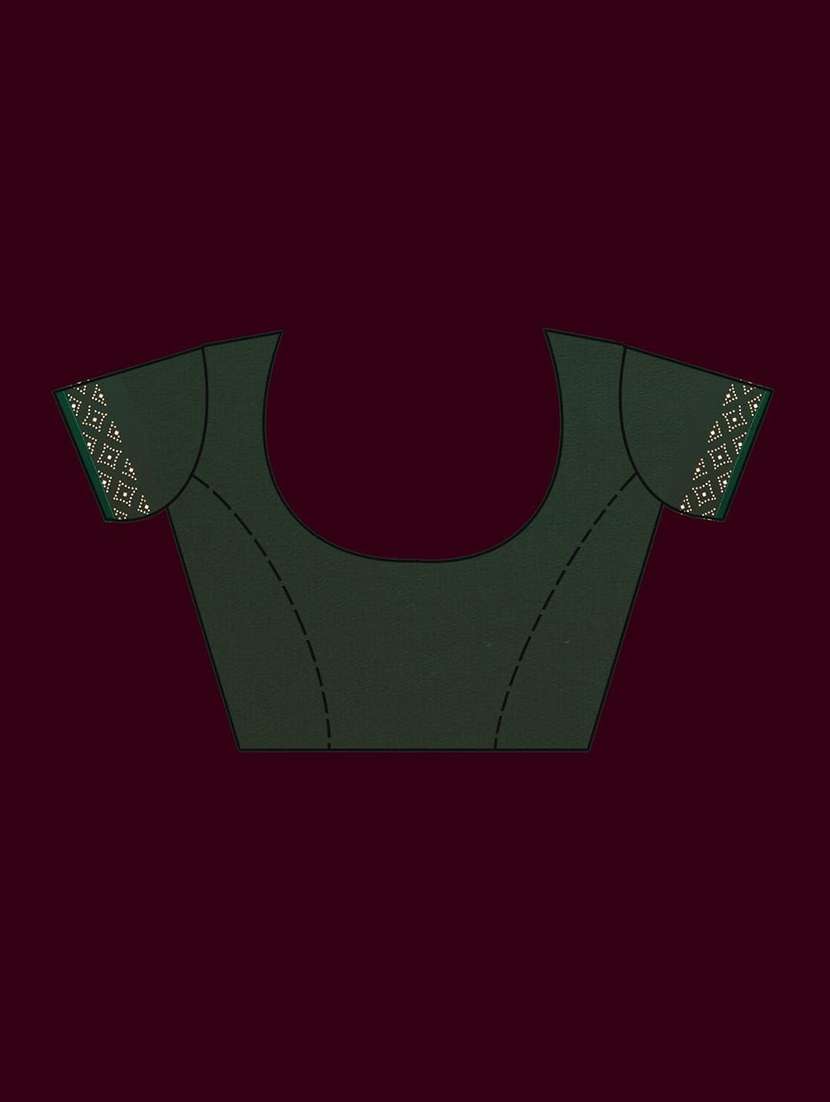 women sequin work embellished saree with blouse - 21742620 -  Standard Image - 2