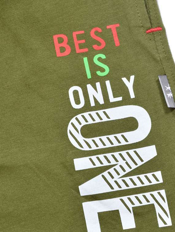 boys color block mid rise shorts - 21743098 -  Standard Image - 2