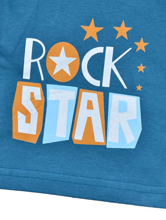 boys printed mid rise shorts - 21743115 -  Standard Image - 2