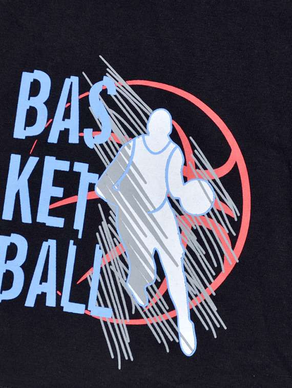 boys printed mid rise shorts - 21743120 -  Standard Image - 2