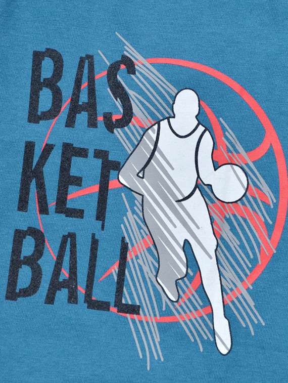 boys printed mid rise shorts - 21743121 -  Standard Image - 2