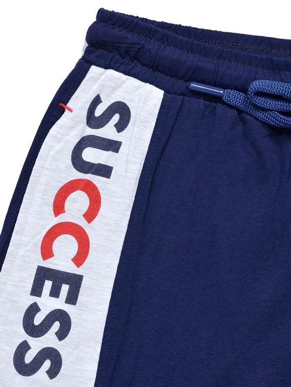 boys printed mid rise shorts - 21743122 -  Standard Image - 2