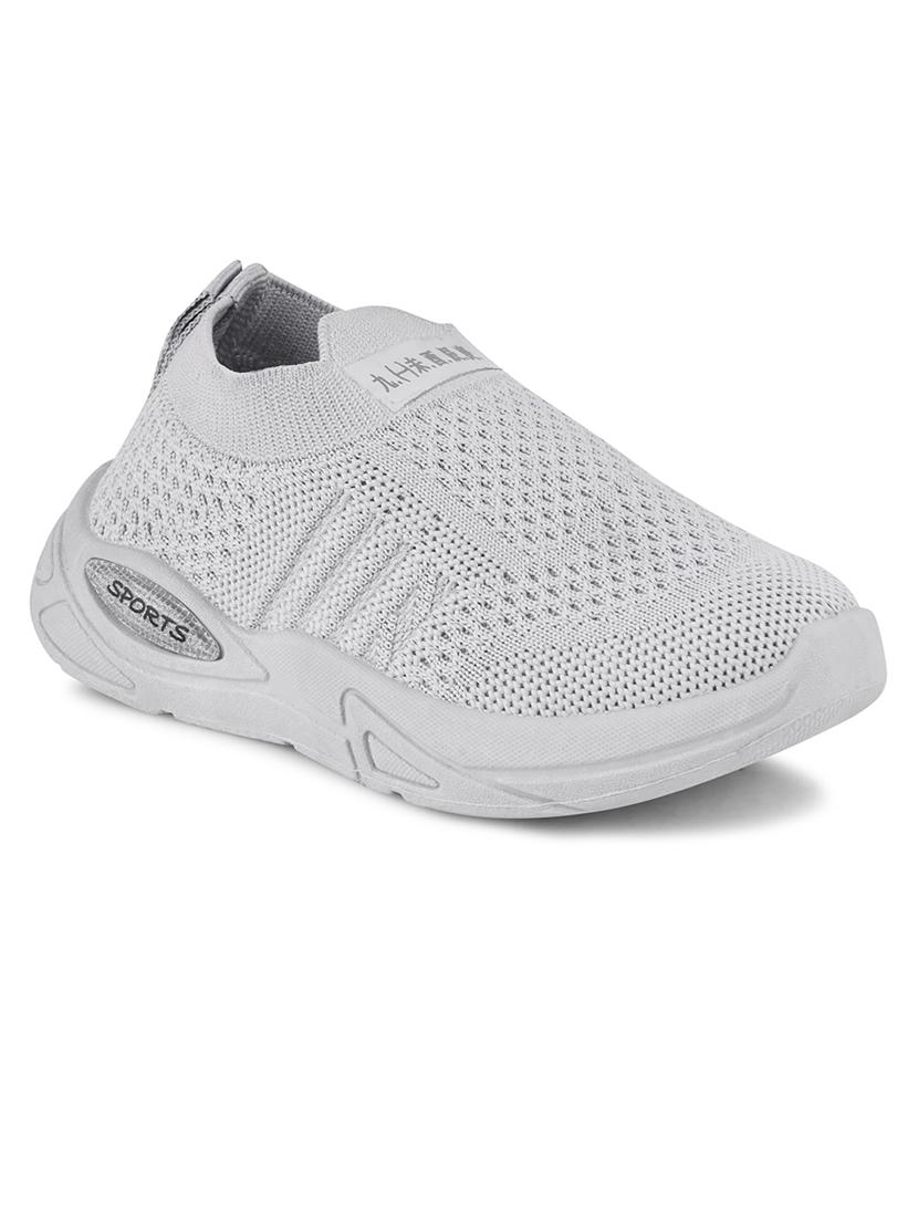 unisex kids slip on sport shoes - 21743514 - Standard Image - 2