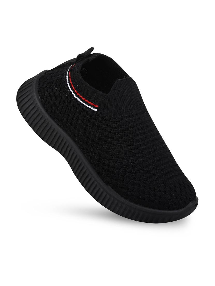 unisex kids slip on sport shoes - 21743516 - Standard Image - 2