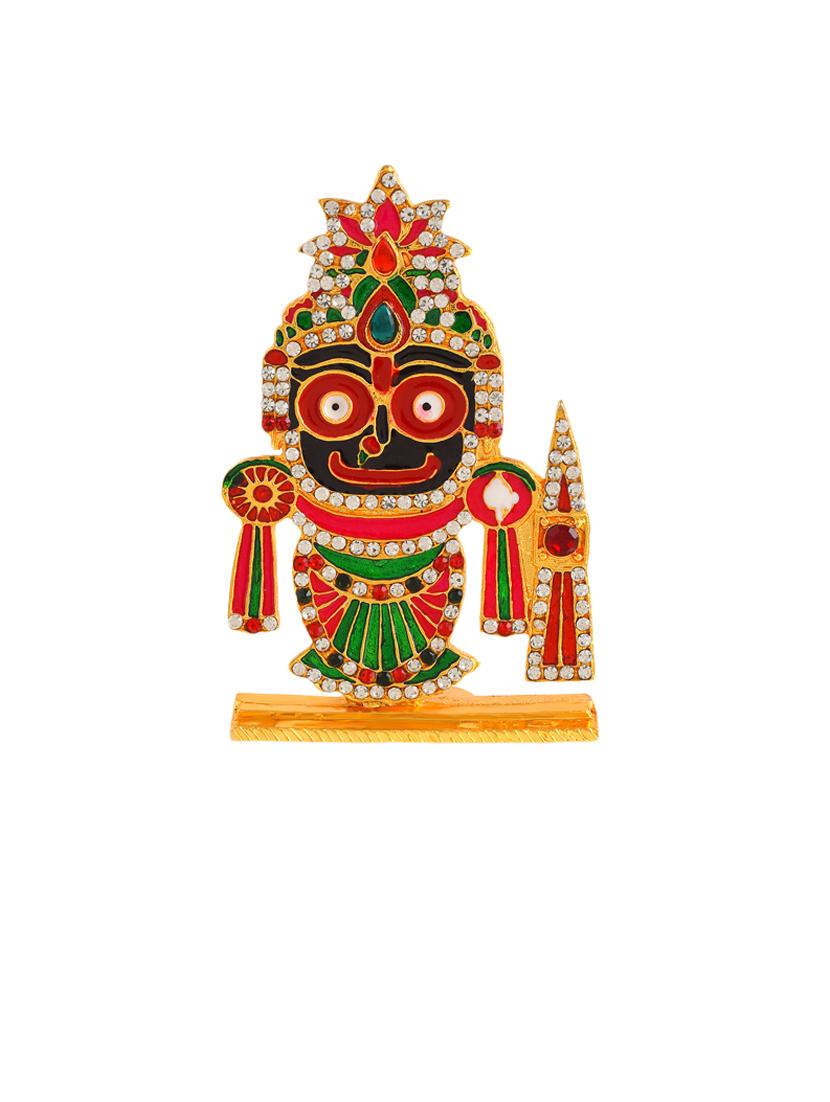 memoir multi color spiritual figurine - 21743939 - Zoom Image - 0