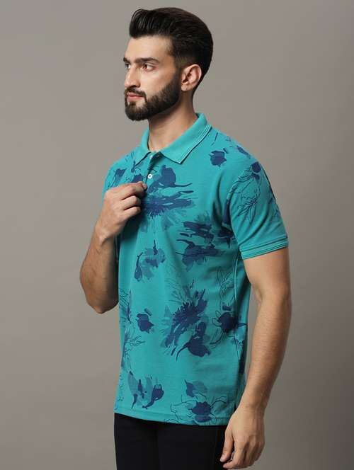 turquoise