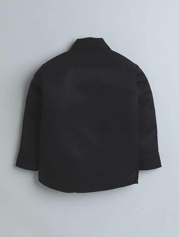 boys checkered three piece suit set - 21746330 -  Standard Image - 2