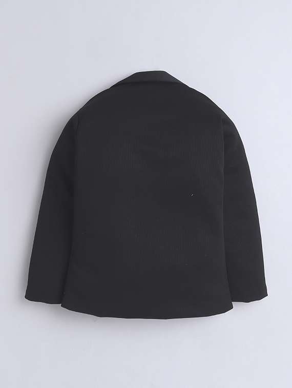 boys self design three piece suit set - 21746352 -  Standard Image - 2