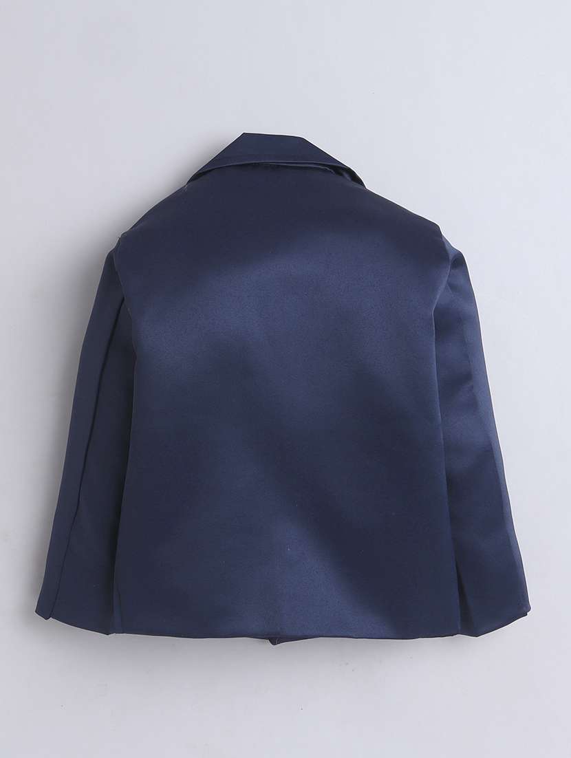 boys embellished two piece suit set - 21746358 -  Standard Image - 2