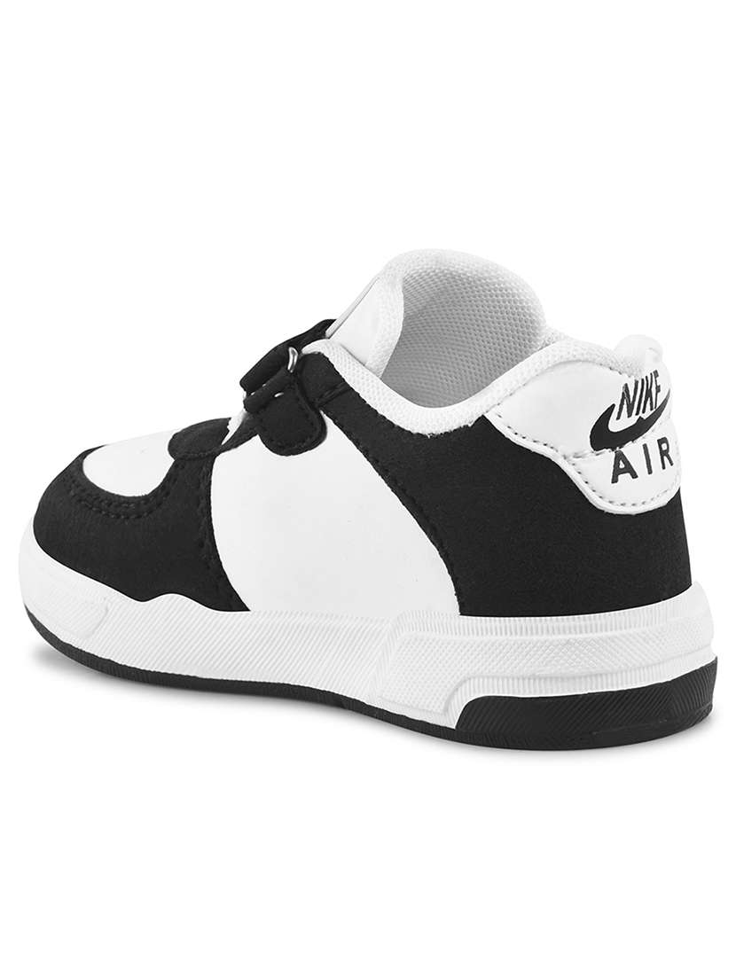 kids color block velcro shoes - 21746889 -  Standard Image - 2