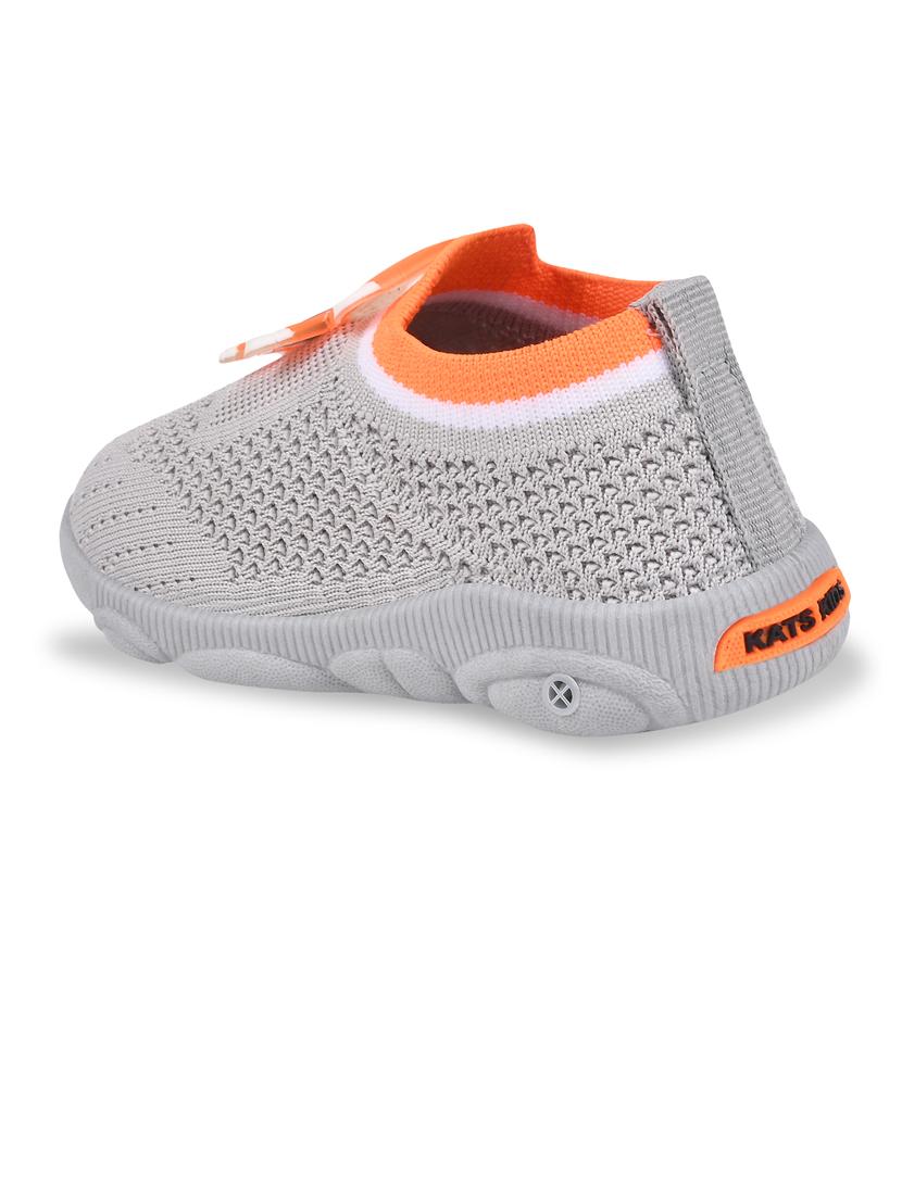 kids slip on sneaker shoes - 21746960 - Standard Image - 2