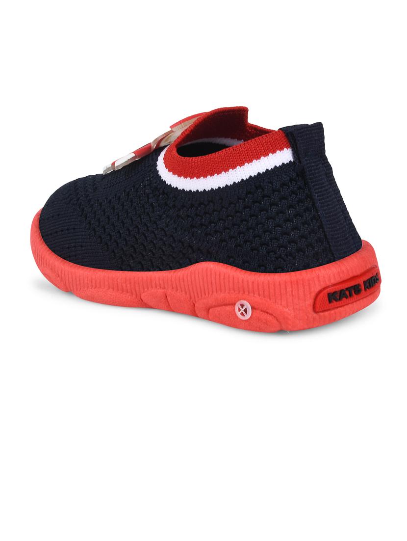 kids slip on sneaker shoes - 21746963 - Standard Image - 2