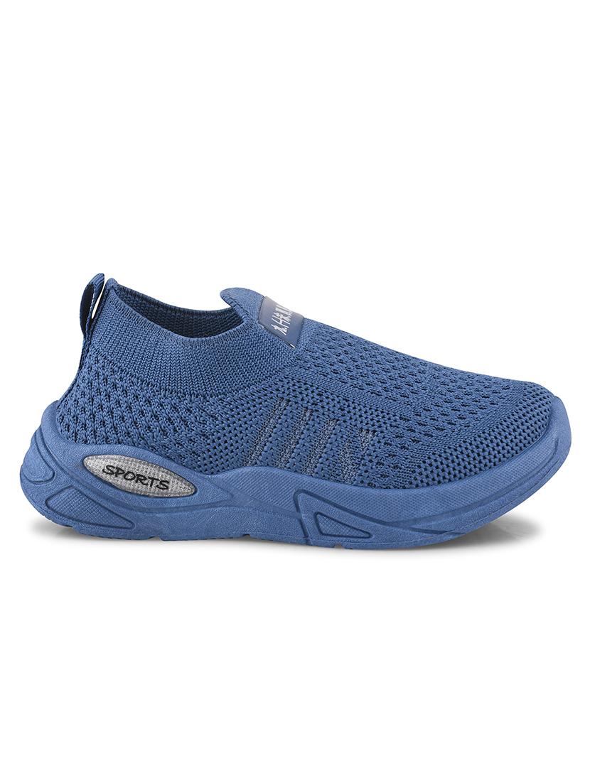 kids slip on sneaker shoes - 21746967 - Standard Image - 2