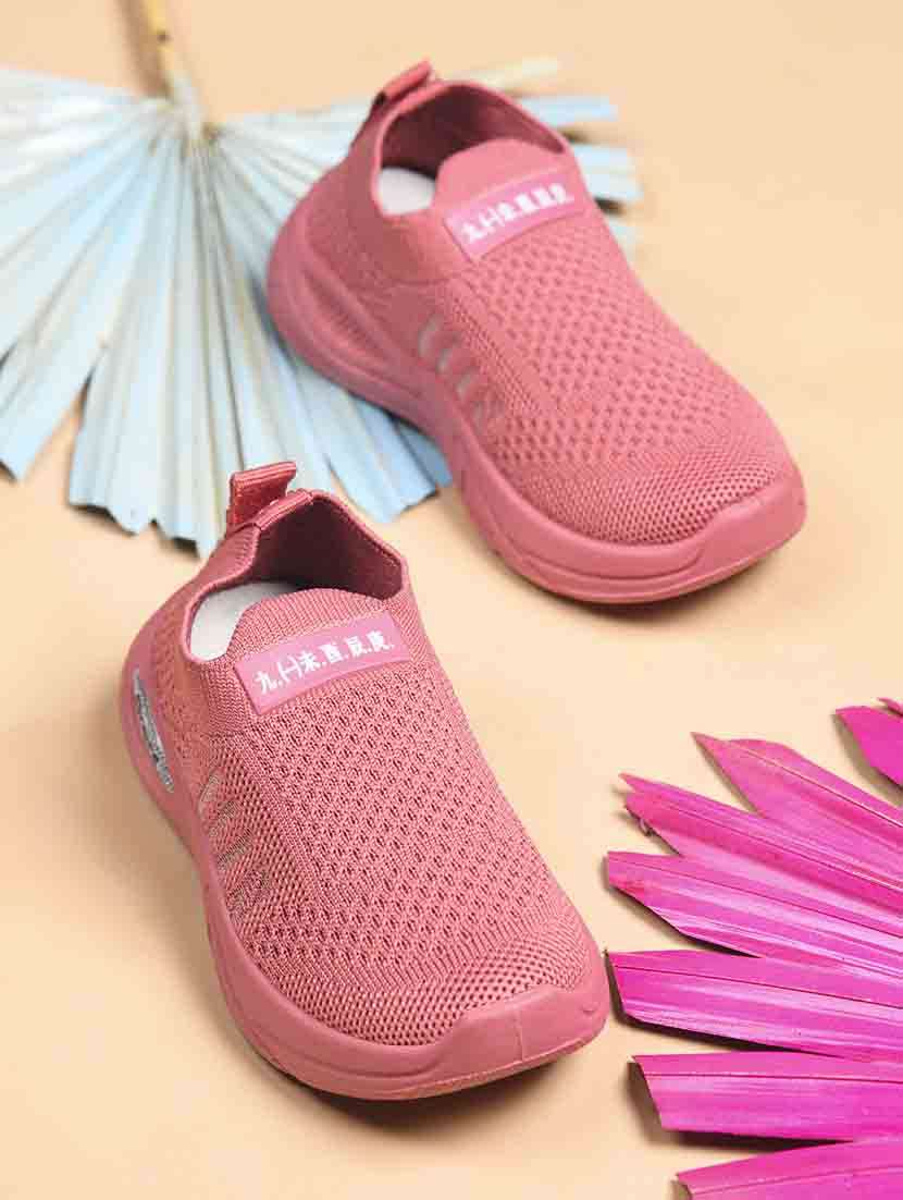kids slip on sneaker shoes