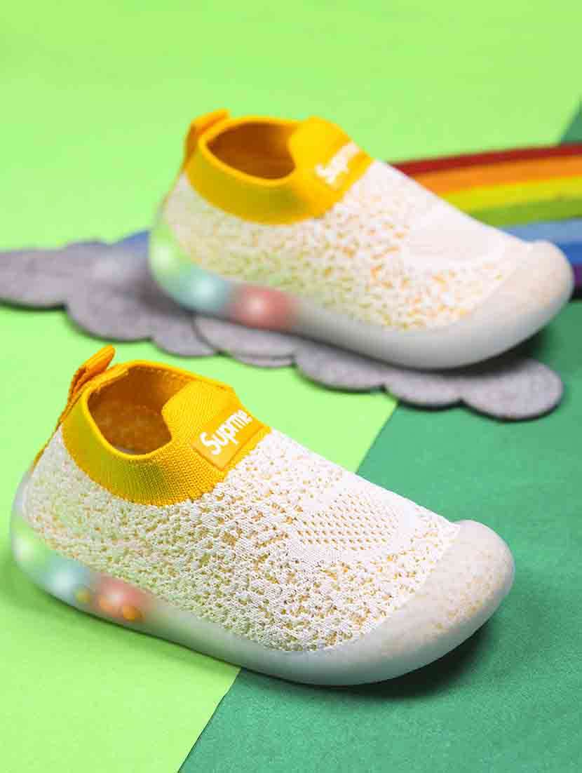 kids slip on sneaker shoes