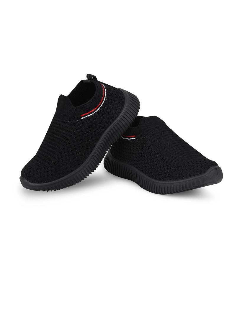 kids slip on sneaker shoes - 21746975 - Standard Image - 2