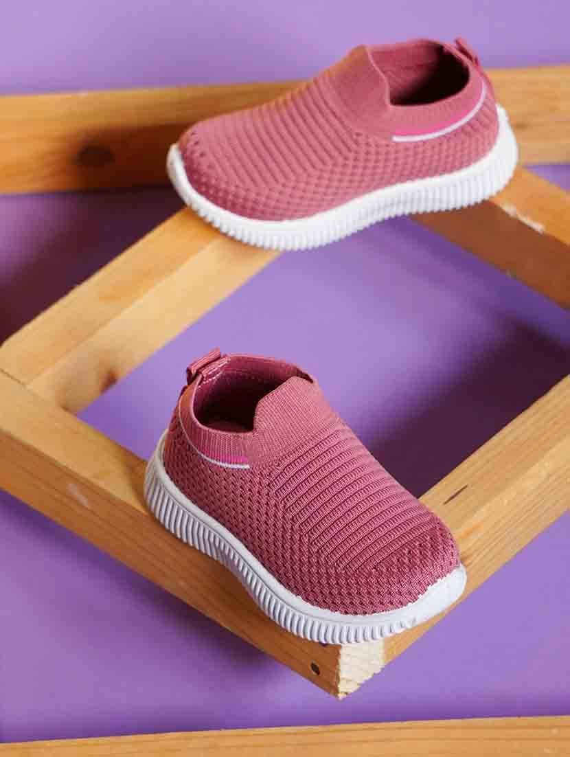 kids slip on sneaker shoes - 21746982 - Zoom Image - 0