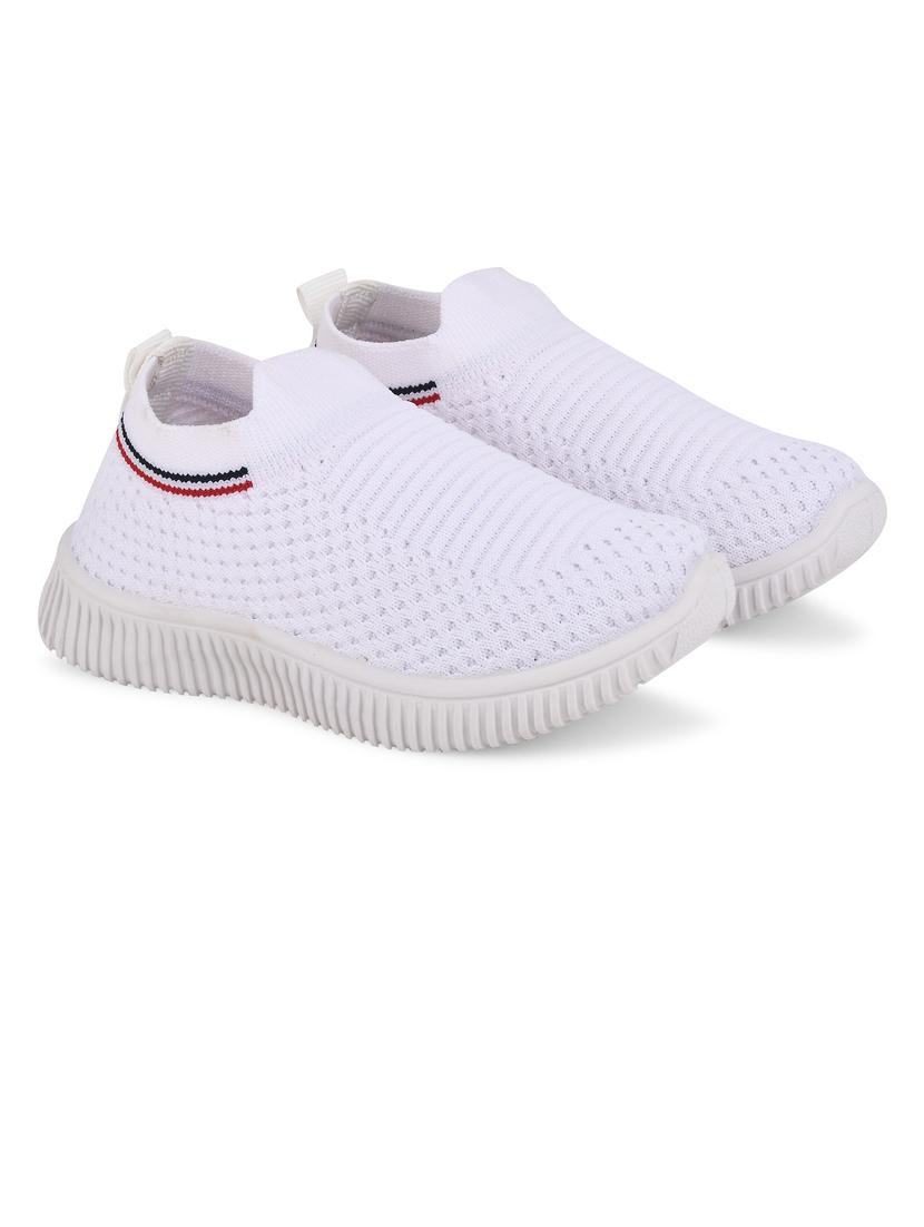 kids slip on sneaker shoes - 21746983 - Standard Image - 2