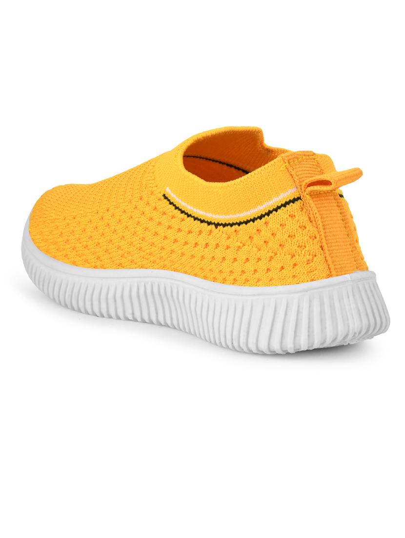 kids slip on sneaker shoes - 21746984 - Standard Image - 2