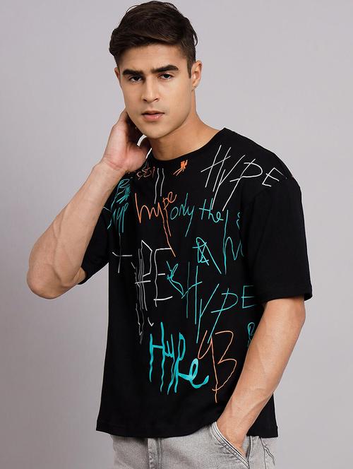 men short sleeves printed t-shirt - 21747867 - Standard Image - 0