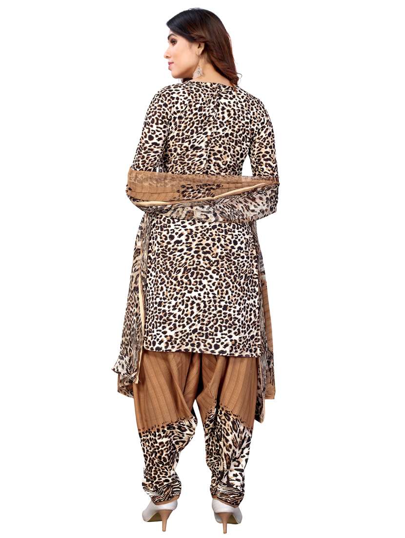 women printed unstitched salwar suit set - 21749578 -  Standard Image - 2