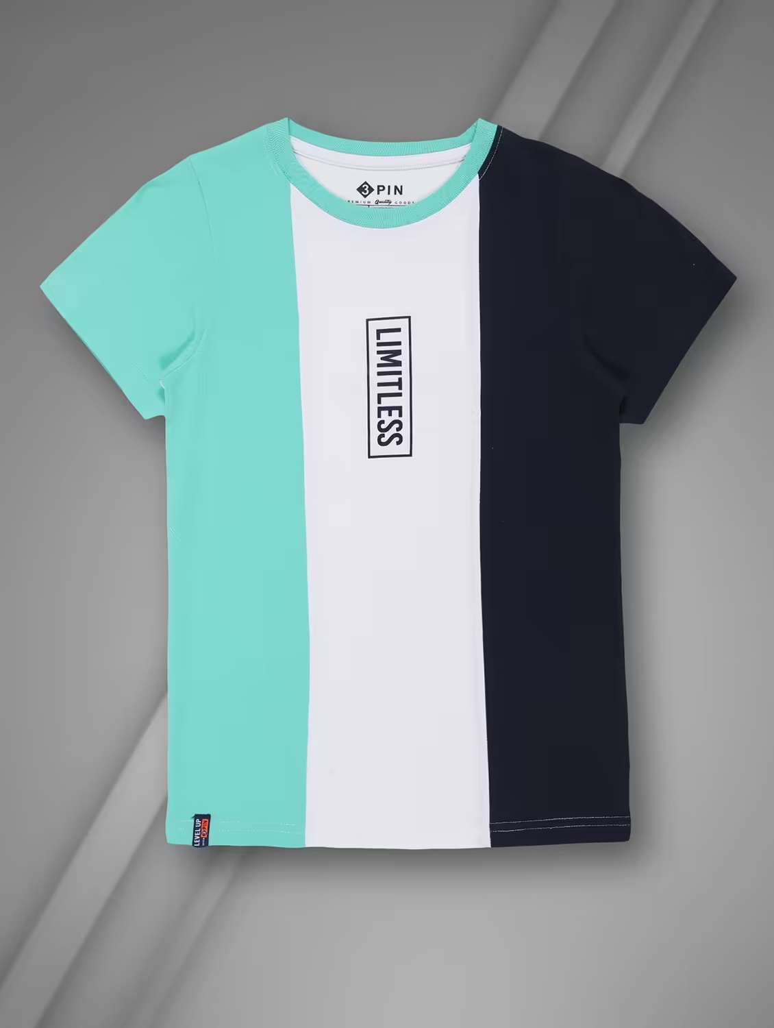 boys pack of 5 printed short sleeve t-shirt - 21750531 -  Standard Image - 2