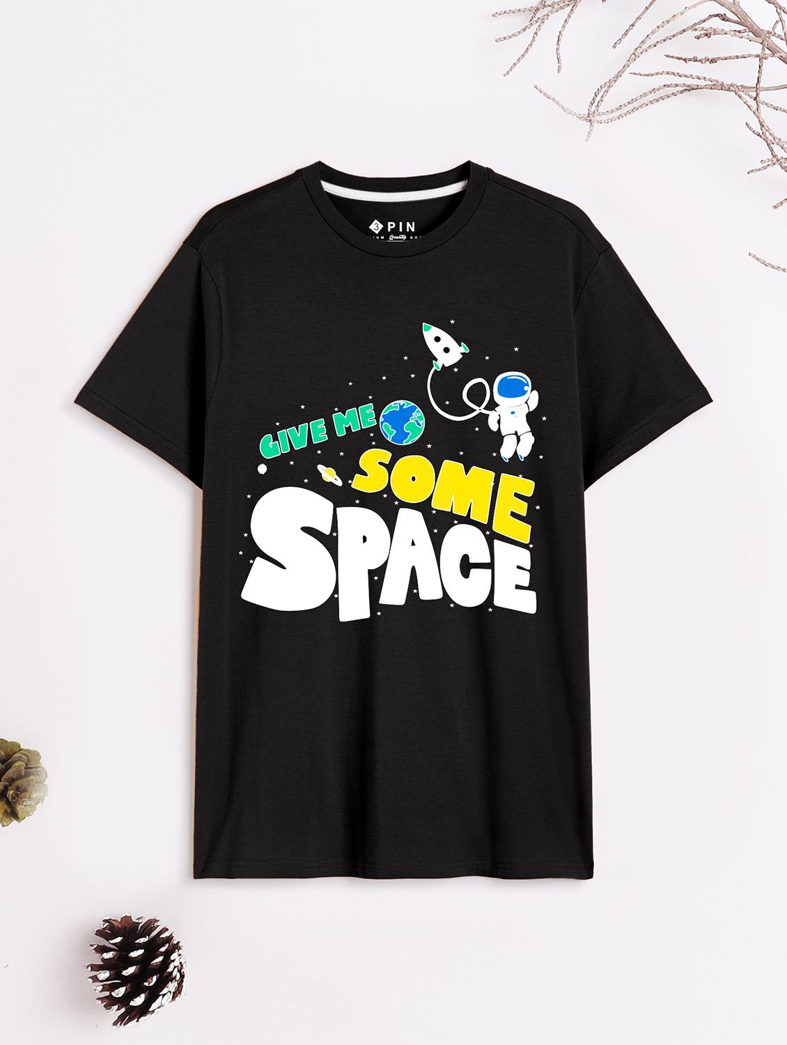 boys pack of 5 printed short sleeve t-shirt - 21750533 - Standard Image - 2