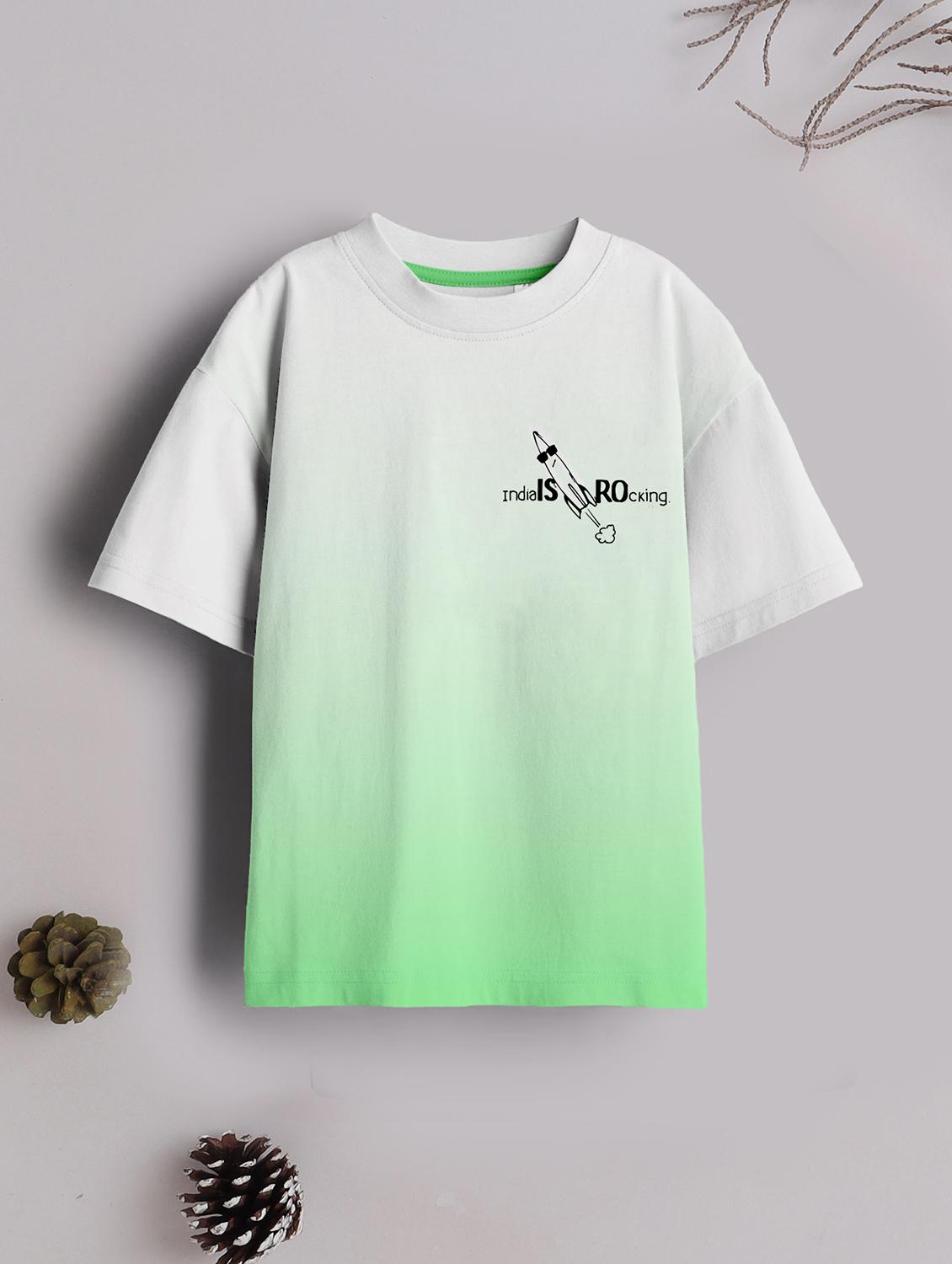 boys pack of 5 printed short sleeve t-shirt - 21750535 - Standard Image - 2